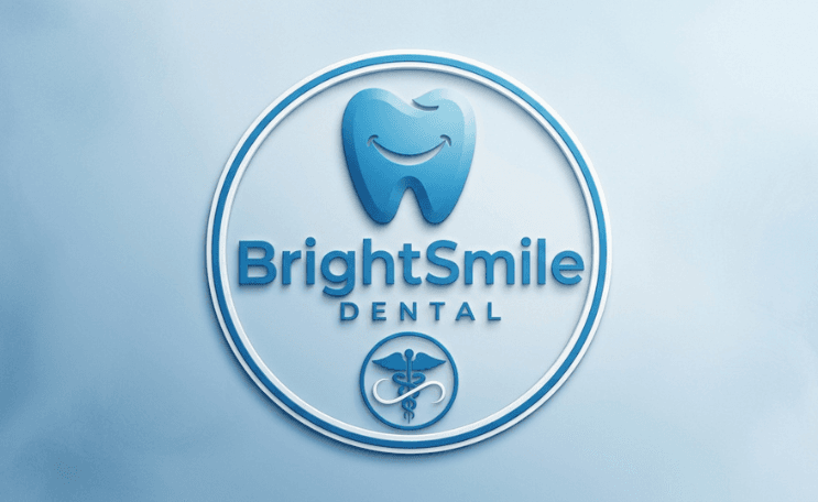 BrightSmile Dental - Landing Page